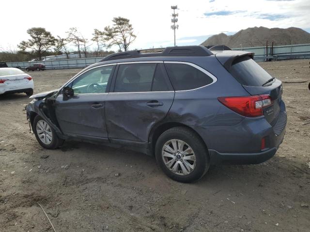 Photo 2 from auction – 2017 SUBARU OUTBACK 2. with VIN 4S4BSAFC1H3201955