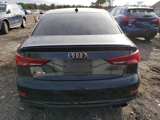 Photo 6 from auction – 2017 AUDI S3 PRESTIG with VIN WAUF1GFF7H1033172