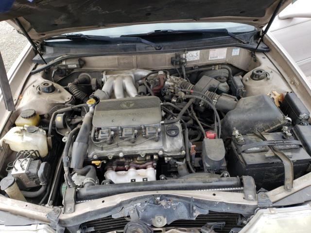 Photo 11 from auction – 1998 TOYOTA AVALON XL/ with VIN 4T1BF18B5WU232156