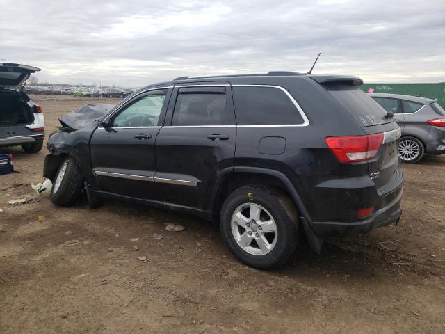 Photo 2 from auction – 2013 JEEP GRAND CHER with VIN 1C4RJFAG4DC631650