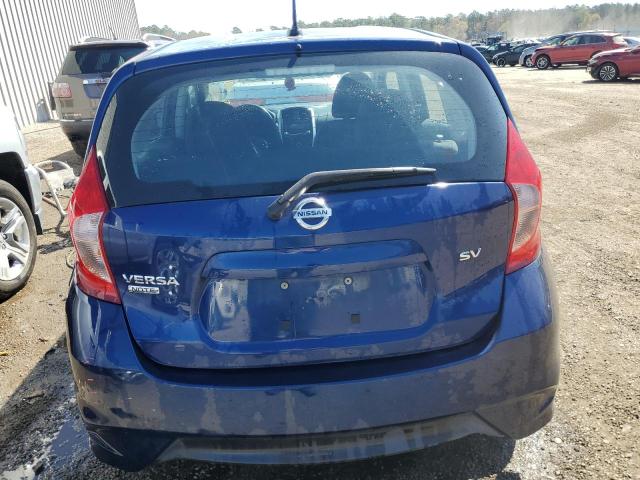 Photo 6 from auction – 2018 NISSAN VERSA NOTE with VIN 3N1CE2CP2JL365872