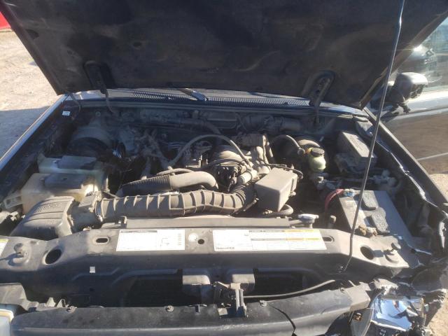 Photo 11 from auction – 1999 FORD RANGER SUP with VIN 1FTYR14V6XTA76786
