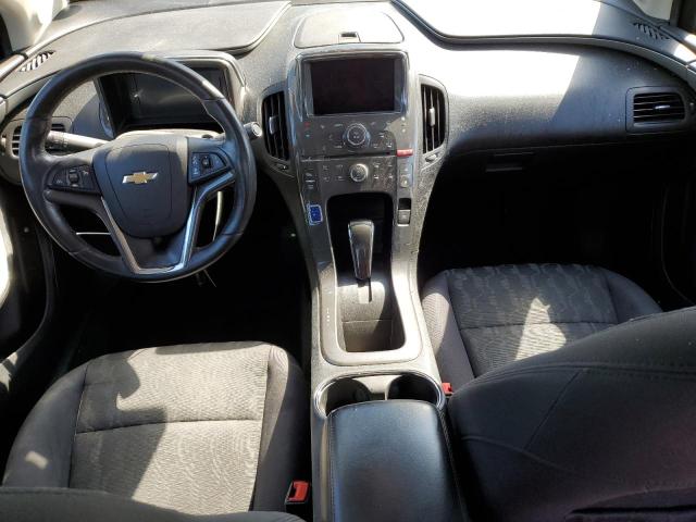 Photo 8 from auction – 2015 CHEVROLET VOLT with VIN 1G1RA6E44FU103256