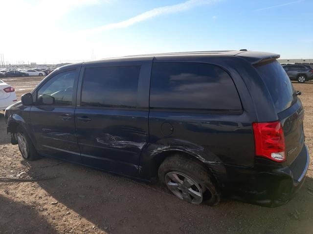 Photo 2 from auction – 2013 DODGE GRAND CARA with VIN 2C4RDGBG4DR765805