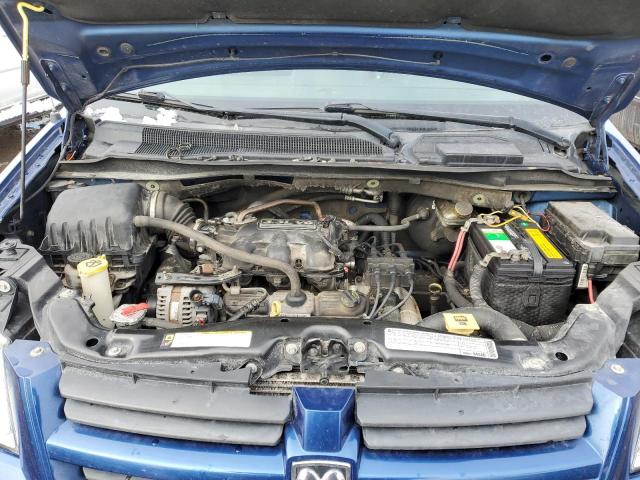 Photo 12 from auction – 2010 DODGE GRAND CARA with VIN 2D4RN4DE6AR362575