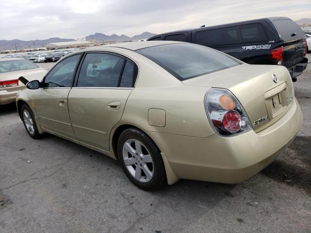 Photo 2 from auction – 2002 NISSAN ALTIMA BAS with VIN 1N4AL11D32C162831