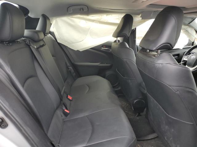 Photo 10 from auction – 2016 TOYOTA PRIUS with VIN JTDKARFU3G3024886