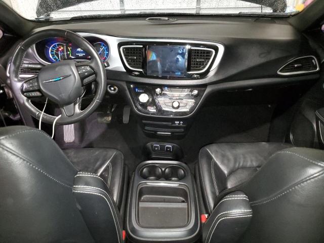 Photo 8 from auction – 2020 CHRYSLER PACIFICA H with VIN 2C4RC1L75LR258778
