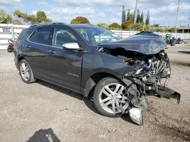 Photo 4 from auction – 2018 CHEVROLET EQUINOX PR with VIN 2GNAXVEV6J6341890