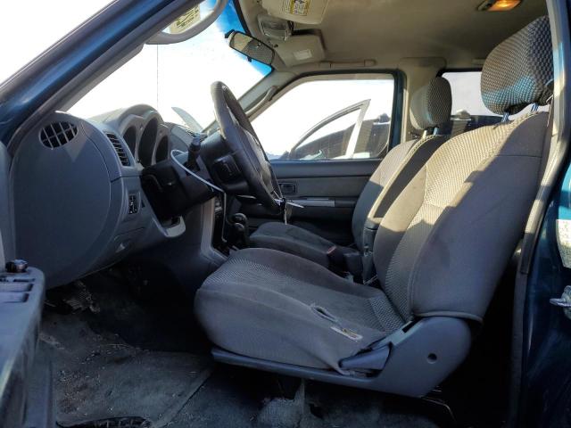 Photo 7 from auction – 2002 NISSAN FRONTIER C with VIN 1N6ED27Y12C355453