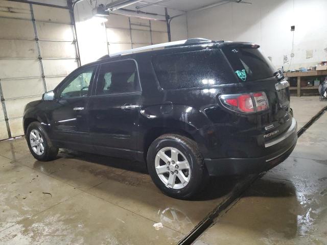 Photo 2 from auction – 2016 GMC ACADIA SLE with VIN 1GKKRPKD7GJ138800