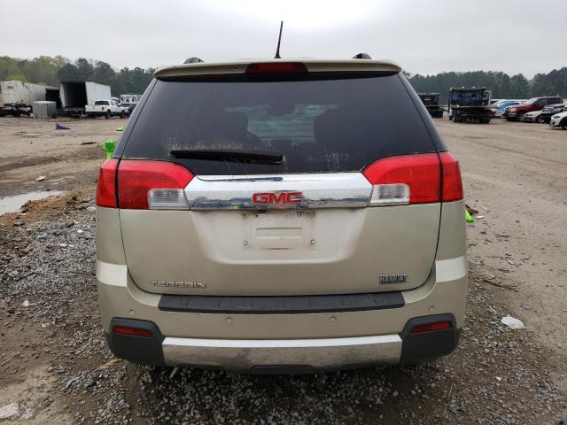 Zdjęcie 6 z aukcji – 2013 GMC TERRAIN SL z VIN 2GKALWEK6D6327416