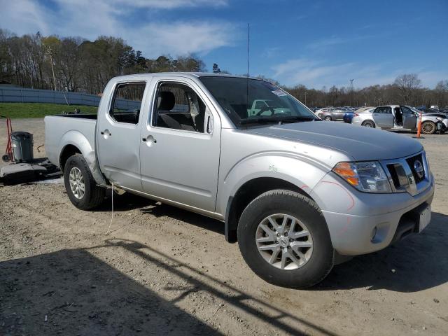 Photo 4 from auction – 2019 NISSAN FRONTIER S with VIN 1N6DD0ER8KN717536
