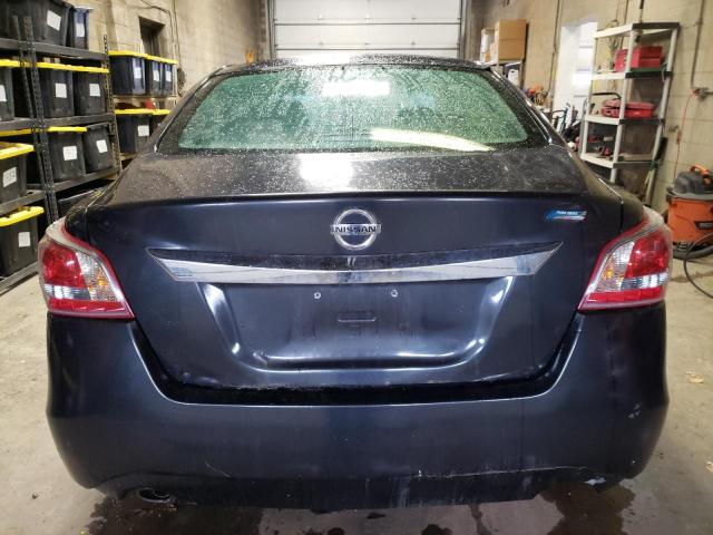 Photo 6 from auction – 2013 NISSAN ALTIMA 2.5 with VIN 1N4AL3AP0DN574718