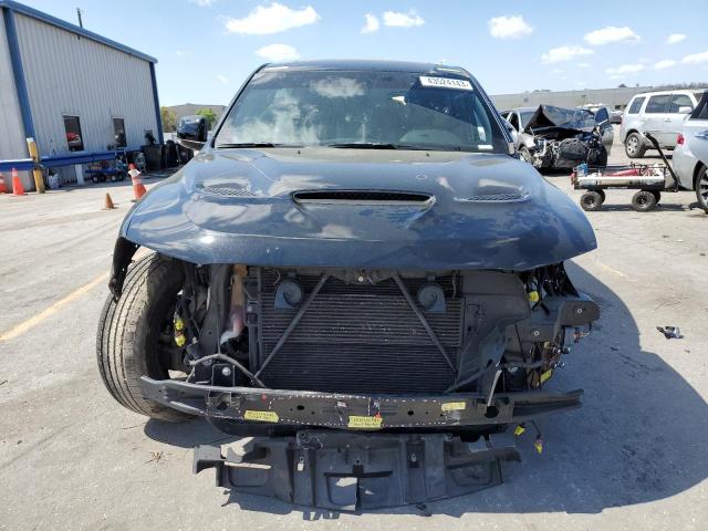Photo 5 from auction – 2019 DODGE DURANGO R/ with VIN 1C4SDJCT7KC652270