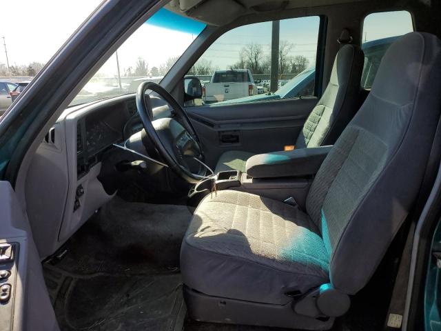 Photo 7 from auction – 1993 FORD EXPLORER with VIN 1FMCU24X6PUD12178