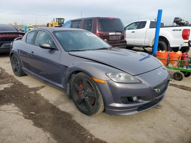 Photo 4 from auction – 2007 MAZDA RX8 with VIN JM1FE173770209313