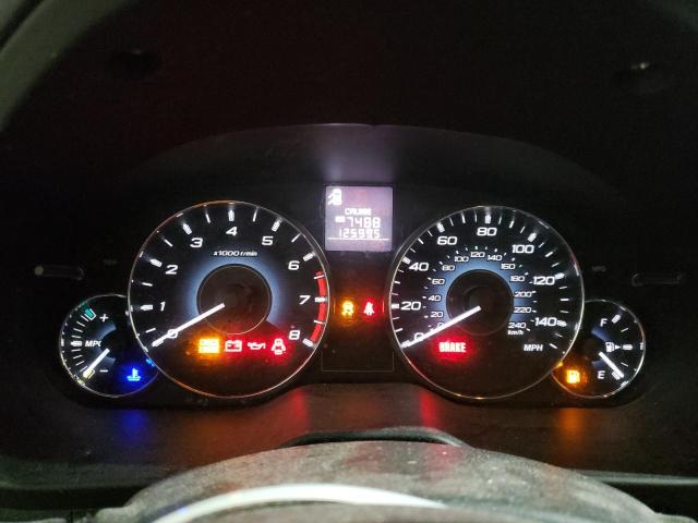 Снимка 9 от търг – 2011 SUBARU OUTBACK 2. с VIN 4S4BRBCC0B1403954