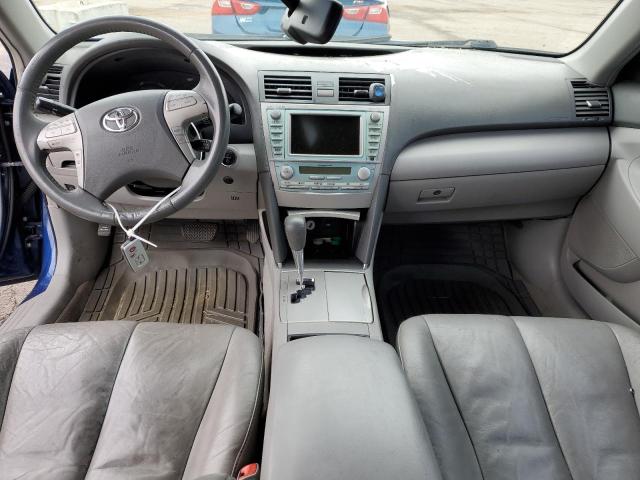 Photo 8 from auction – 2007 TOYOTA CAMRY HYBR with VIN 4T1BB46K97U006087