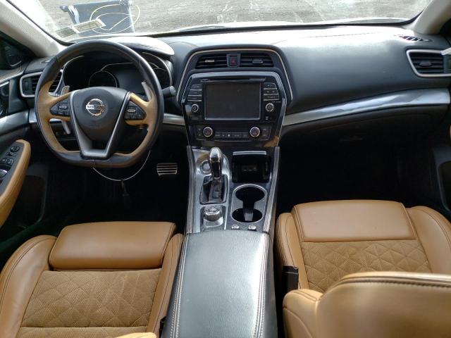 Photo 8 from auction – 2016 NISSAN MAXIMA 3.5 with VIN 1N4AA6AP8GC434830