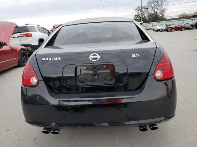 صورة رقم 6 من المزاد - 2007 NISSAN MAXIMA SE مع VIN 1N4BA41E87C832403