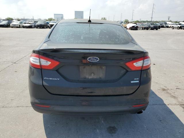 Photo 6 from auction – 2016 FORD FUSION SE with VIN 3FA6P0HD2GR382478