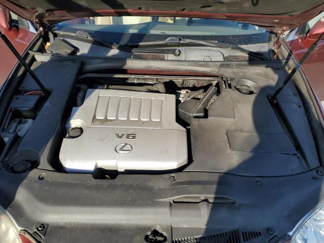 Photo 11 from auction – 2008 LEXUS ES 350 with VIN JTHBJ46G382264698