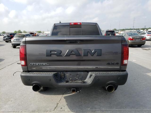Photo 6 from auction – 2016 RAM 1500 REBEL with VIN 1C6RR7YT4GS320688