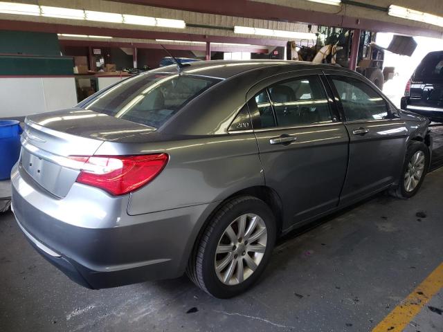 Photo 3 from auction – 2012 CHRYSLER 200 with VIN 1C3CCBBB4CN173739