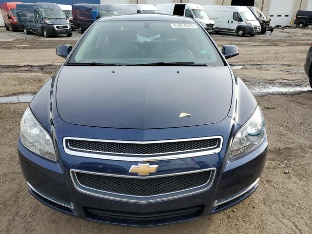 Photo 5 from auction – 2011 CHEVROLET MALIBU 1LT with VIN 1G1ZC5E19BF335490