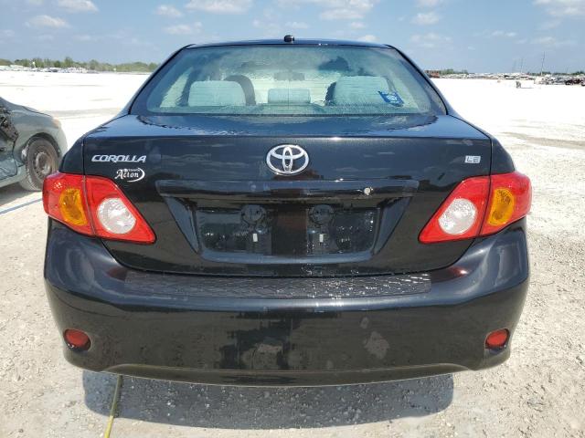 Photo 6 from auction – 2010 TOYOTA COROLLA BA with VIN 2T1BU4EE1AC224748