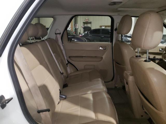 Photo 11 from auction – 2008 FORD ESCAPE LIM with VIN 1FMCU941X8KB74355