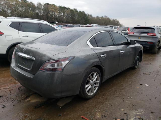 Photo 3 from auction – 2014 NISSAN MAXIMA S with VIN 1N4AA5AP3EC432183