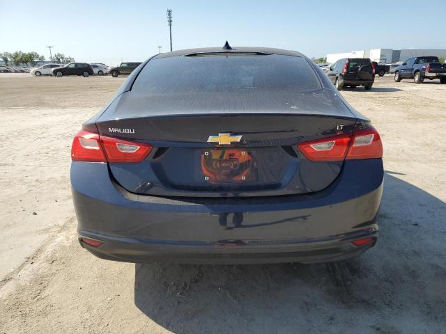 Photo 6 from auction – 2017 CHEVROLET MALIBU LT with VIN 1G1ZE5ST0HF265256