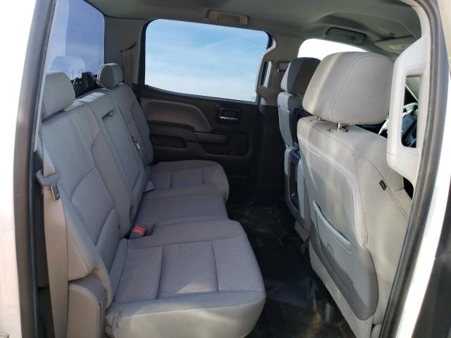 Photo 10 from auction – 2014 CHEVROLET SILVERADO with VIN 3GCPCPEH3EG195785