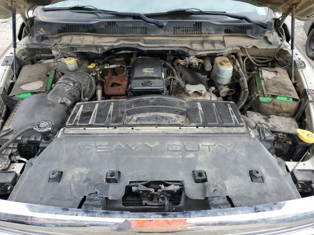 Photo 11 from auction – 2010 DODGE RAM 2500 with VIN 3D7UT2CL1AG132780