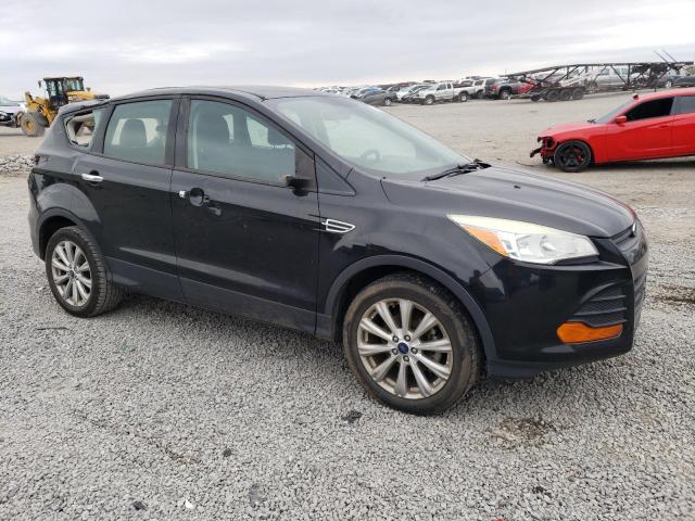 Photo 4 from auction – 2013 FORD ESCAPE S with VIN 1FMCU0F71DUD63861