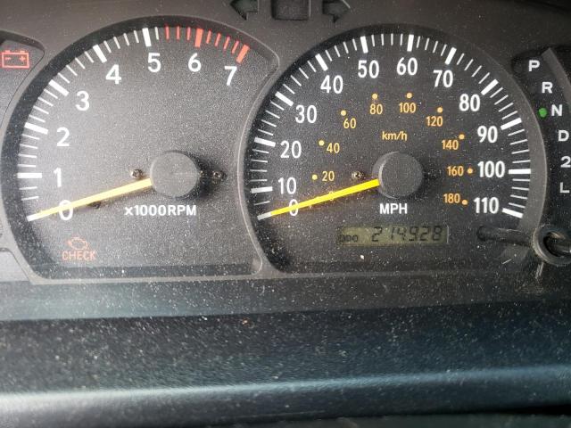 Photo 9 from auction – 2003 TOYOTA TUNDRA ACC with VIN 5TBBT44193S367306