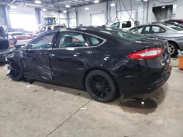 Photo 2 from auction – 2014 FORD FUSION SE with VIN 3FA6P0HDXER391961