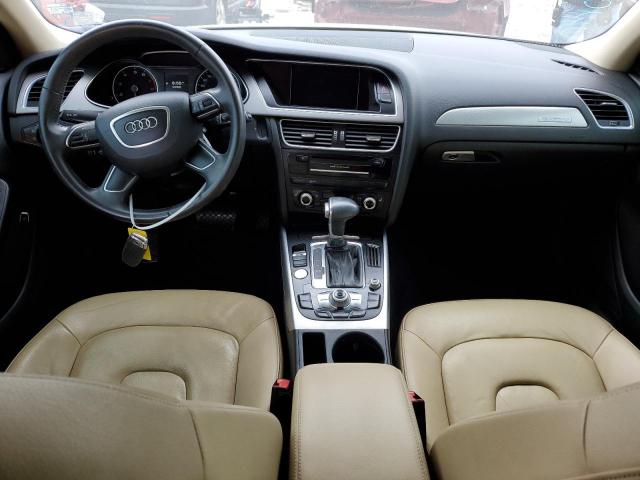 Photo 8 from auction – 2014 AUDI A4 PREMIUM with VIN WAUFFAFL2EN003649