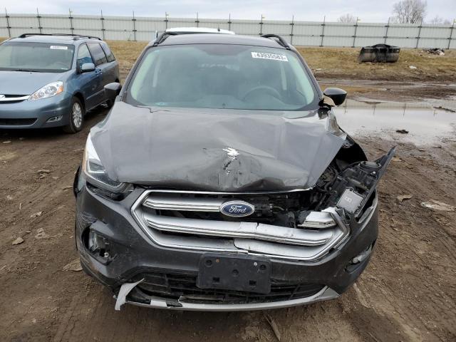 Photo 5 from auction – 2017 FORD ESCAPE SE with VIN 1FMCU9GD3HUC32283