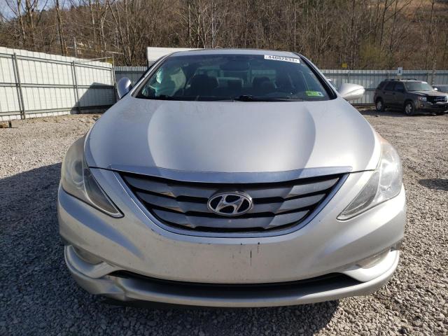 Photo 5 from auction – 2011 HYUNDAI SONATA SE with VIN 5NPEC4AC4BH159736