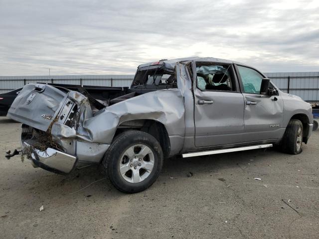 Photo 3 from auction – 2019 RAM 1500 BIG H with VIN 1C6SRFFT5KN718966