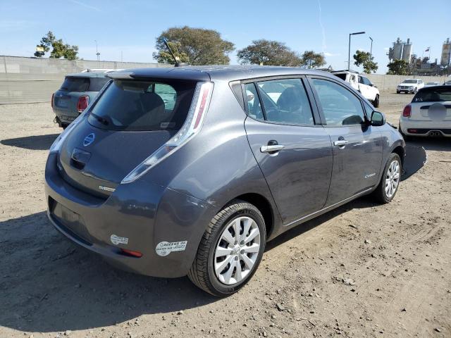 Photo 3 from auction – 2013 NISSAN LEAF S with VIN 1N4AZ0CP4DC420292