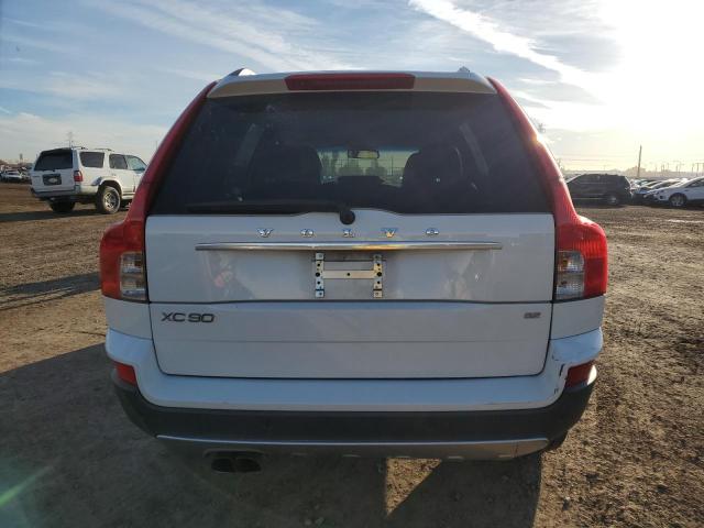 Photo 6 from auction – 2009 VOLVO XC90 with VIN YV4CF982091521049