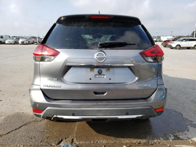 Photo 6 from auction – 2019 NISSAN ROGUE S with VIN KNMAT2MT9KP501345