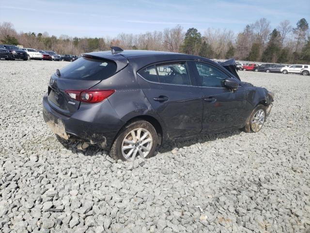 Photo 3 from auction – 2014 MAZDA 3 TOURING with VIN JM1BM1L70E1146573
