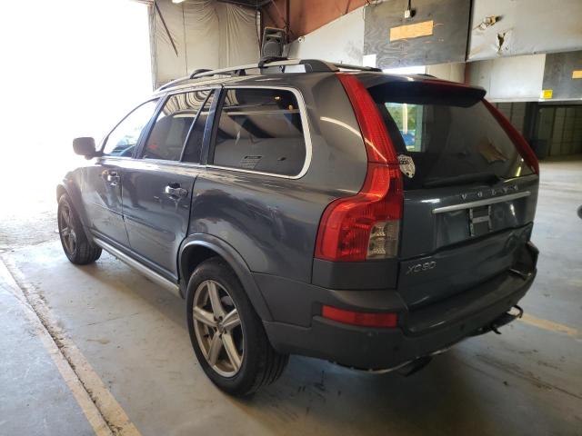 Zdjęcie 2 z aukcji – 2010 VOLVO XC90 z VIN YV4982CT4A1540560