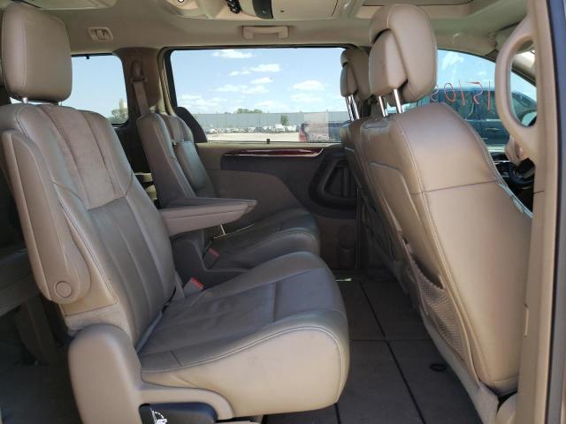 Photo 11 from auction – 2012 CHRYSLER TOWN & COU with VIN 2C4RC1GG8CR250250