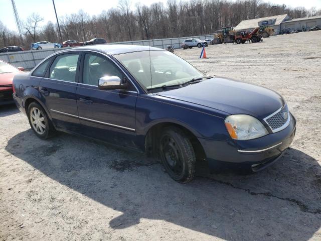 Photo 4 from auction – 2005 FORD FIVE HUNDR with VIN 1FAFP25185G153314